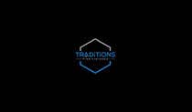 Nro 65 kilpailuun Traditions Fine Finishes Logo käyttäjältä Mvstudio71