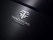 Nro 76 kilpailuun Traditions Fine Finishes Logo käyttäjältä Mvstudio71