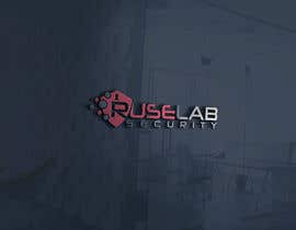 #24 สำหรับ RuseLab Security logo design โดย johnnydepp0069