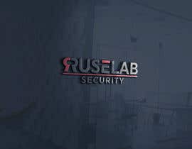 #21 สำหรับ RuseLab Security logo design โดย mdhimel0257