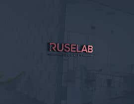 dia201216님에 의한 RuseLab Security logo design을(를) 위한 #166