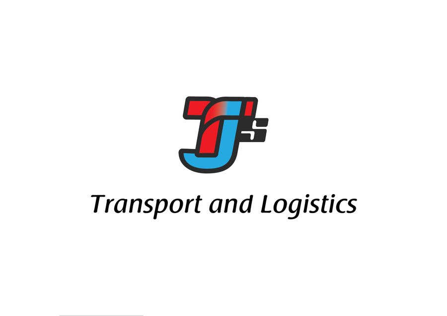 Contest Entry #218 for                                                 Logo Required - Transport and Logistics Company
                                            