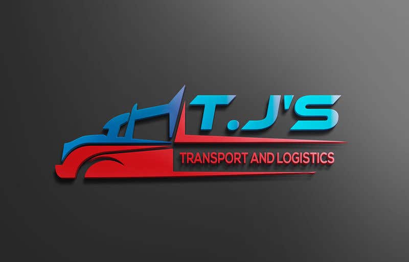 Bài tham dự cuộc thi #199 cho                                                 Logo Required - Transport and Logistics Company
                                            