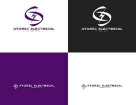 #233 for Logo design by charisagse