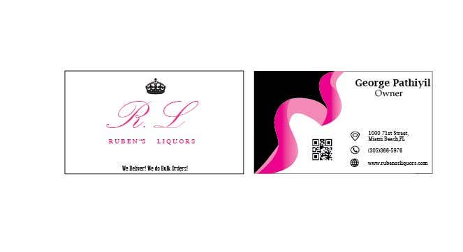 Proposition n°142 du concours                                                 Need Business Card Design (Back & Front)
                                            