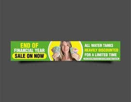 #21 for End Of Financial Year Sale Banner Needed. by dissha