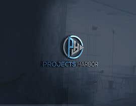 #47 for Projects Harbor Logo Design by jackdowson5266