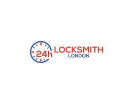 #29 für I need a logo for a Locksmith von mnmominulislam77