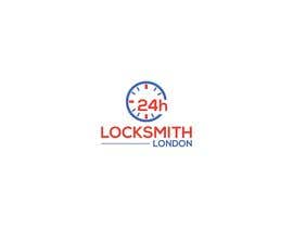 #31 für I need a logo for a Locksmith von mnmominulislam77