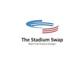 #839 for The Stadium Swap Logo by Dian12sota