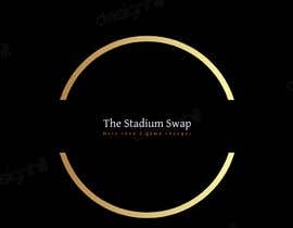 #1127 for The Stadium Swap Logo by hasan1011