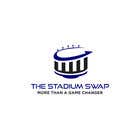 #1096 for The Stadium Swap Logo by ZulqarnainAwan89
