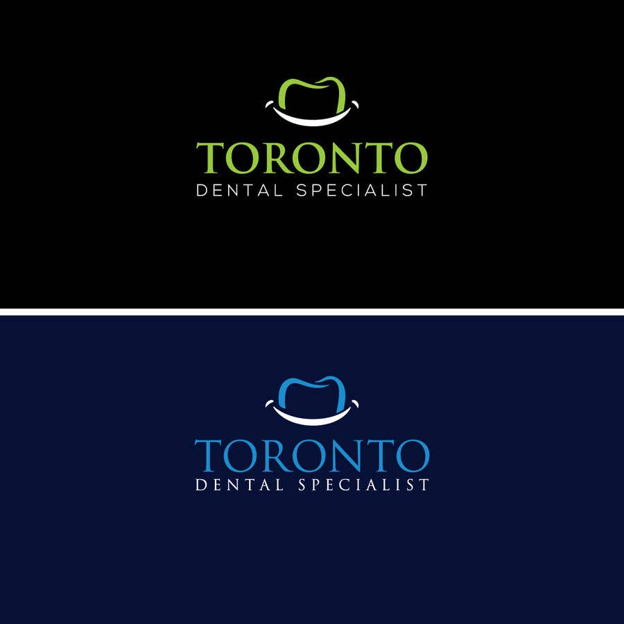 Kilpailutyö #299 kilpailussa                                                 Modern Logo For Dentist/Dental Office
                                            