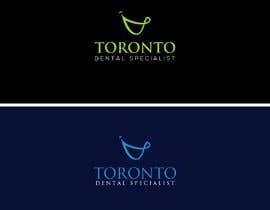 #302 for Modern Logo For Dentist/Dental Office af bijoy1842
