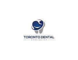 #315 for Modern Logo For Dentist/Dental Office by sobujvi11