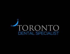 #303 for Modern Logo For Dentist/Dental Office by rokeyastudio