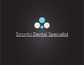 #305 for Modern Logo For Dentist/Dental Office by KosseiNecira