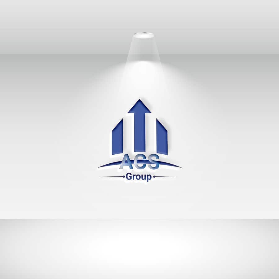 Bài tham dự cuộc thi #12 cho                                                 Create a logo for the company ACS Group.
                                            