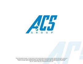 #148 cho Create a logo for the company ACS Group. bởi CreativityforU