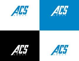 #149 for Create a logo for the company ACS Group. by CreativityforU