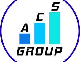 #144 Create a logo for the company ACS Group. részére Astry9 által