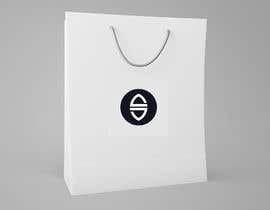 #104 ， Bag Brand Logo Design 来自 raz30506