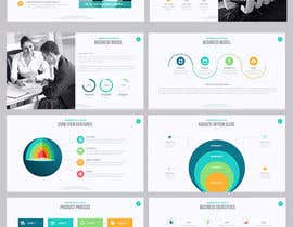 #16 for Create Keynote Template based on Freelancer.com styling by htmlsafayet