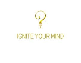 #445 untuk Logo Design for &quot;Ignite Your Mind&quot; oleh Itslisachy