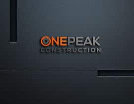 #197 for Design a logo for a construction company by mdsoykotma796