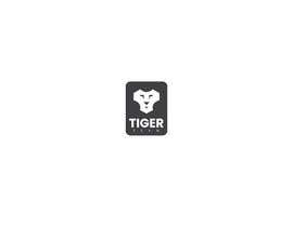 #38 for #TIGER_team logo av azmiijara