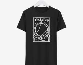 #9 para Design a t-shirt for our LGBTQ Tennis Team por philwalker