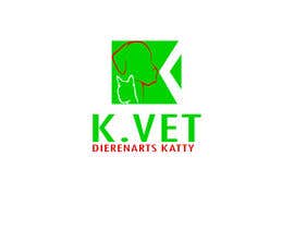#256 untuk K.  Vet - dierenarts Katty oleh Roybipul