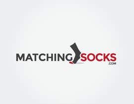 #219 para Logo For Sock Company de davincho1974
