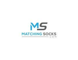 #155 for Logo For Sock Company by shahnur077