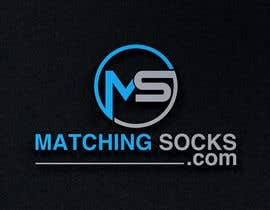 #212 for Logo For Sock Company by mdaman12