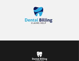 #385 za Design A Logo for Dental Billing Claims Help od creativos247