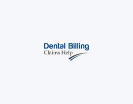 #382 για Design A Logo for Dental Billing Claims Help από riponjk2255