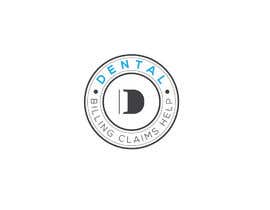#387 για Design A Logo for Dental Billing Claims Help από kafikhokon