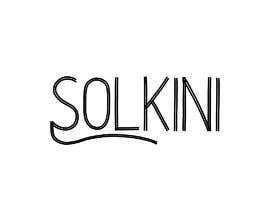 #12 para Solkini Website and Instagram Branding de NSyakirin