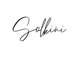 #15 สำหรับ Solkini Website and Instagram Branding โดย NSyakirin