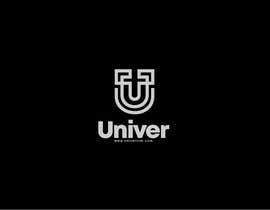 #231 for Univer logo by jhonnycast0601