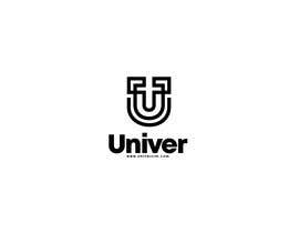 #232 for Univer logo by jhonnycast0601
