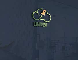 #224 for Univer logo by eslamboully