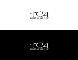 farhanlikhon님에 의한 Logo design for property maintenance company. Name is TCA Global Group을(를) 위한 #34