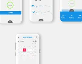 #12 for Create UI/UX Design by gopi00712122