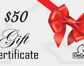 #6 for Add values to gift voucher by moshalawa