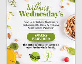 #101 Wellness Wednesdays részére pardessiaakash által