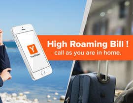 #17 for Roaming calling by SmartBlackRose