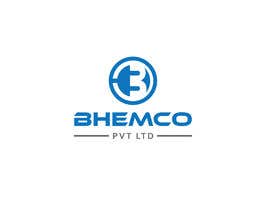 Číslo 21 pro uživatele Create a Logo for &quot;BHEMCO&quot; Company od uživatele zm93