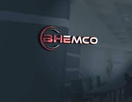 Číslo 2 pro uživatele Create a Logo for &quot;BHEMCO&quot; Company od uživatele safayet75